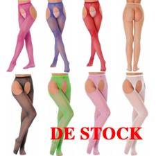 Damen durchsichtige leggings gebraucht kaufen  Bremen