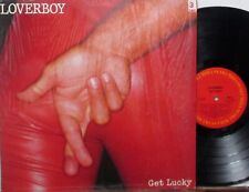 Loverboy self titled for sale  Louisville