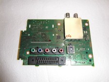 Scheda tuner scart usato  Bergamo