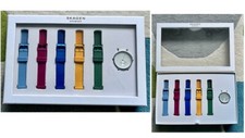 Skagen aaren analog for sale  RUISLIP