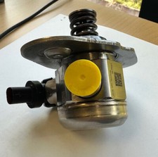 Hochdruckpumpe bosch 026152025 gebraucht kaufen  Werdohl