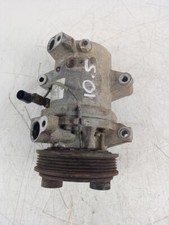 Compressor de ar condicionado para 2018 Fiat Mitsubishi Fullback L200 2,4 D 4x4 4N1 comprar usado  Enviando para Brazil