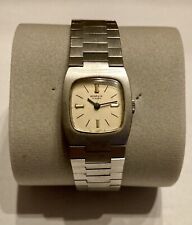 Roseg orologio elegante usato  Italia