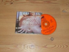 Soft machine six gebraucht kaufen  Weiler-Simmerberg