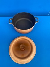Invicta idem creuset d'occasion  Molinet