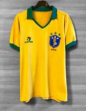 Maglia brasile 1986 usato  Napoli