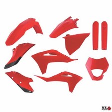 Kit plastiche gas usato  Italia