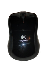 Usado, Logitech M185 Wireless Mouse + USB Nano Receiver – 2.4GHz – Tested – Plug & Play comprar usado  Enviando para Brazil