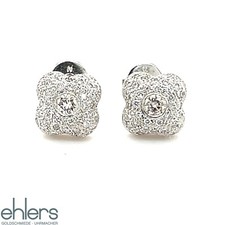 Hrstecker brillanten 585er gebraucht kaufen  Bremen