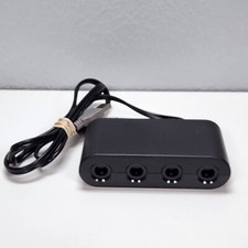 Adaptador de controle WH-046 GC interruptor de 4 vias para Wii U para PC cabo USB comprar usado Adaptador de controle WH-046 GC interruptor de 4 vias para Wii U para PC cabo USB comprar usado  Enviando para Brazil