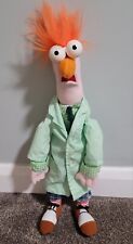 Sababa beaker muppets for sale  MARGATE