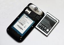 Smartphone samsung galaxi usato  Genzano di Roma