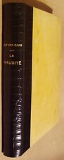 Guy cars maudite d'occasion  Caluire-et-Cuire