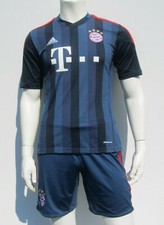 Adidas bayern münchen gebraucht kaufen  Schloß Holte-Stukenbrock