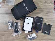 Używany, 99%N ew BlackBerry Q10 - Odblokowany 3,1" 8MP 4G 16GB GPS Bluetooth Smartphone na sprzedaż  Wysyłka do Poland