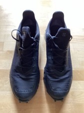Trekkingschuhe salomon herren gebraucht kaufen  Bad Emstal