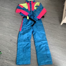 Vintage neon acid for sale  WAKEFIELD
