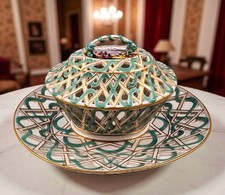 Antique sevres shape for sale  Waynesboro