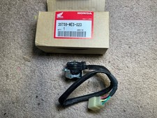 Interruptor Honda genuíno 35759-ME5-023, mudança neutra.  CB650-Nighthawk CBX650 comprar usado  Enviando para Brazil