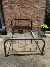 Antique black metal for sale  Lancaster