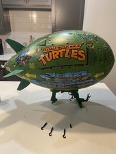 Vintage tmnt mutant for sale  West Palm Beach