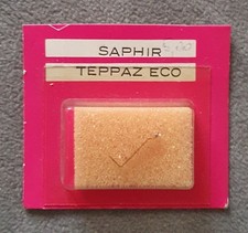 Saphir teppaz eco d'occasion  Tremblay-en-France