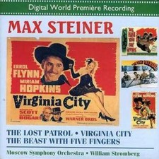 Max steiner steiner for sale  UK
