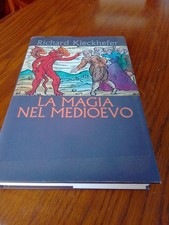 Richard kieckhefer magia usato  Vitorchiano