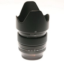 Fujifilm 23mm 4 gebraucht kaufen  Berlin