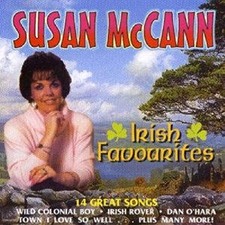 Susan mccann irish for sale  UK