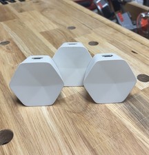 Extensor de alcance de red WiFi Xfinity xFi Pods, 1ª generación, XE1-S (juego de 3) segunda mano  Embacar hacia Mexico