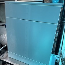 Bathroom vanity unit for sale  ILFORD
