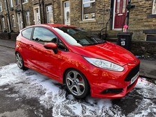 Ford fiesta st2 for sale  HALIFAX