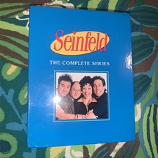 Seinfeld series for sale  Guthrie