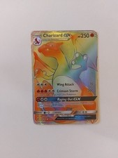 Rainbow charizard for sale  CHICHESTER
