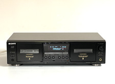 Sony we475 stereo for sale  NOTTINGHAM