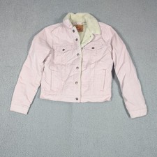 Levi jacket womens for sale  Union Grove