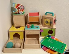 Lovevery play kit for sale  El Cerrito