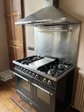 Britannia range cooker for sale  MANCHESTER