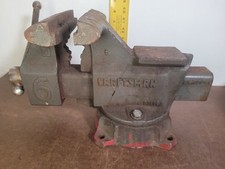 Craftsman bench vise for sale  Plant City