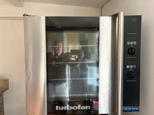 turbo convection oven for sale turbo convection oven for sale  MAIDSTONE