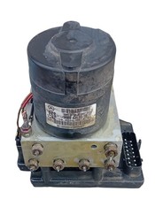 Hauptbremsaggregat abs a003431 gebraucht kaufen  Bremen