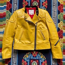 Lewis leathers ladies for sale  LONDON