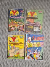 Yps comic hefte gebraucht kaufen  Lehrte