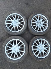 Golf mk5 mk6 for sale  STOKE-ON-TRENT