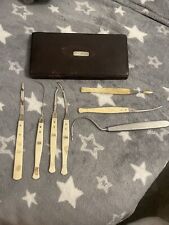 Antique surgeons tool for sale  LEEDS