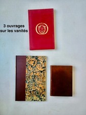 Vanite ouvrages danse d'occasion  Uzès