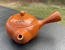 Vtg japanese teapot for sale  Acworth