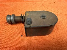 Vintage dash retractable for sale  Indianola