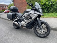 2014 honda vfr800x for sale  PETERLEE